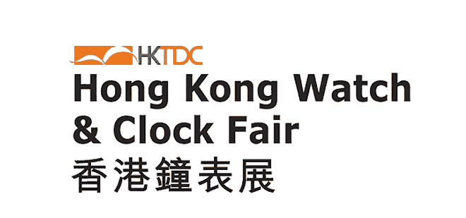 HONG KONG WATCH & CLOCK FAIR